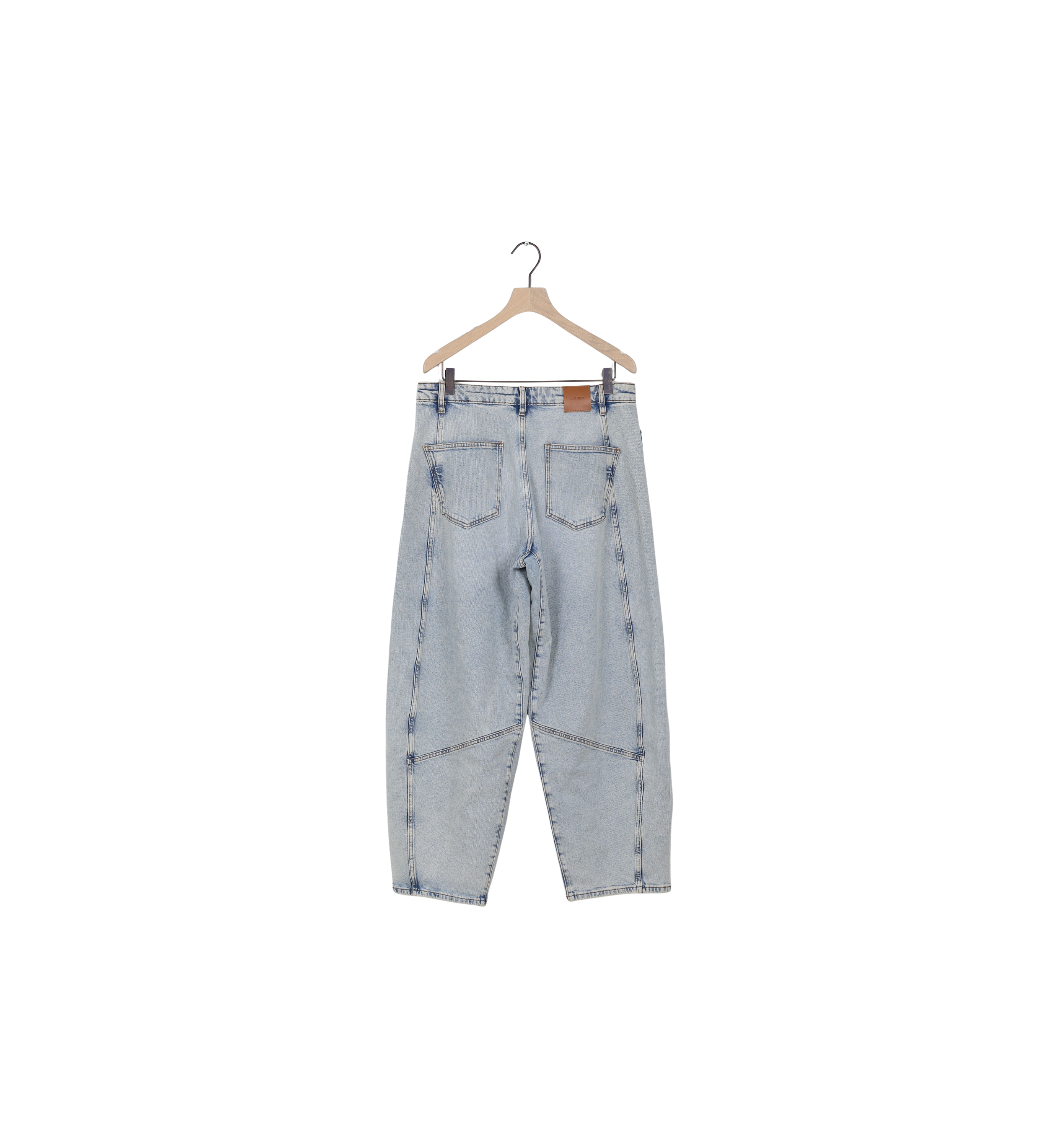 Packshot / Light Blue / ReLoved